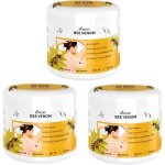Crme rparatrice venin dabeille - bee venom cream - apaise et rgnre la peau - 50 ml