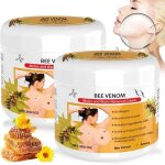 Cr�me r�paratrice venin dabeille - pommade hydratante pour tous les types de peau - �limine les taches ...