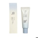 Cr�me solaire - beauty of joseon - relief sun spf 50 + - hydratante et l�g�re texture aqueuse - 50 ml ...