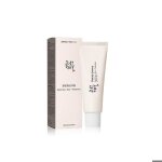 Cr�me solaire - beauty of joseon - relief sun spf 50 + - non gras - 50 ml - probiotique au riz protection ...