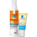 Crème solaire enfant - la roche posay - anthelios dermo - pediatrics - spf50 + - waterproof - 200 ml Crème solaire enfant - la roche posay - anthelios dermo - pediatrics - spf50 + - waterproof - 200 ml