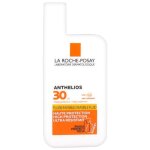 Crème solaire - la roche posay - anthelios - spf30 - 50ml - non comédogène Crème solaire - la roche posay - anthelios - spf30 - 50ml - non comédogène