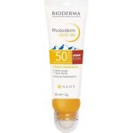 Crme et stick  lvres - bioderma - photoderm duo 50 + - 20ml + 2g - hypoallergnique - protection uv ...