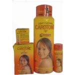 Cr�me teint - carotone - teint naturel - protection solaire - anti - imperfections - riche en collag�ne ...