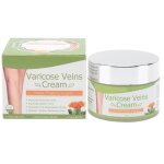 Crme pour les varices pommade hydratante pour vaisseaux sanguins soins de sant nourrissants