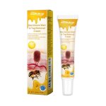 Crme venin dabeille - crme rparatrice - hydratante - 2pcs - apaisante - limination des imperfections ...