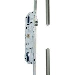 Crmone barillet axe 25mm ajustable haut et bas longueur 1780mm - ferco - g - 24534 - 18 - l - 1