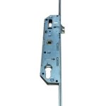 Cr�mone � barillet - ferco - g - 24484 - 15 - l - 1 - 2 points - entraxe 70 mm - longueur 1529 mm