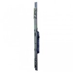 Crmone de fentre - ferco - fouillot 15 - ajustable haut et bas - l 270mm - d 135mm