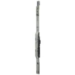 Cr�mone f75 ajustable l 729mm c�te d 500mm 1 galet - ferco - g - 20461 - 06 - 0 - 1
