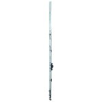 Cr�mone pour oscillo - battant f15 � rampe longueur 1690mm c�te d 600mm - ferco - g - 22008 - 00 - 0 ...
