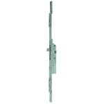 Cr�mone t�ti�re f15 ajustable haut et bas de longueur 270mm � panneton - ferco - g - 20396 - 00 - 0 - ...