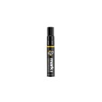Crep protect - marqueur pour chaussures - pointe de 4mm - noir