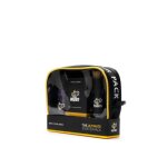 Starter pack - crep protect - 50ml mini spray barrire - 50ml cure foam - trousse de voyage rutilisable ...