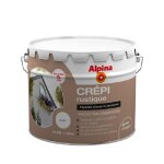 Crpi extrieur - alpina - 5 ans - 15kg - blanc - protection longue dure