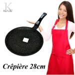 Cr�pi�re 28cm klaus