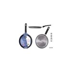Crpire anti - adhrente revtement double couche 28 cm