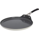 Crpire - cosy & trendy - cerapro - aluminium recycl - 25 cm - tous feux dont induction