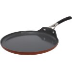 Crpire - cosy & trendy - cerapro - aluminium recycl - 25 cm - tous feux dont induction