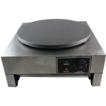 Crêpière électrique appareil à crêpes inox crêpes maker plaque de cuisson machine à crêpes professionnel ... Crêpière électrique appareil à crêpes inox crêpes maker plaque de cuisson machine à crêpes professionnel ...