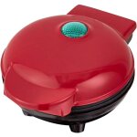 Cr�pi�re �lectrique - appareil � gaufres pour le petit - d�jeuner multifonctionnel petit appareil de ...