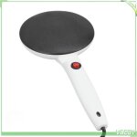 Cr�pi�re �lectrique - fafeicy - contr�le automatique - rev�tement antiadh�sif - 220v - compacte