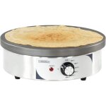 Crpire - casselin - billig ccr35ef - 35 cm - 2200 w - fonte noire