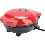Crpire gteau aux crpes lectrique mini gaufrier domestique faisant des outils de cuisson  la machine ...