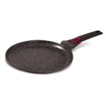 Cr�pi�re - baumalu - granit pro - 28 cm - fonte daluminium - rev�tement c�ramique