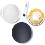 Crpire - kiwi - 600w - blanc -  20 cm