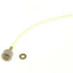 Crepine + durite 5131001086 791 - 682039 - debroussailleuse