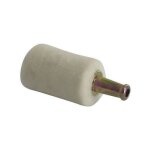 Cr�pine - homelite - tillotson - universal - l: 24mm - �: ext. : 14mm - �: entr�e. : 5mm