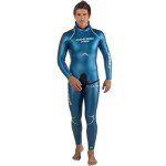 Cressi sub s. p. a. free combinaison de plongée homme bleu métallisé s / 2 - lf451002 Cressi sub s. p. a. free combinaison de plongée homme bleu métallisé s / 2 - lf451002