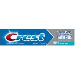 Crest dentifrice au bicarbonate de soude et au peroxyde - menthe frache - 161 g (57 oz)