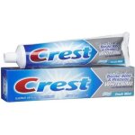 Dentifrice blanchissant - crest - bicarbonate de soude - menthe fra�che - 230 g