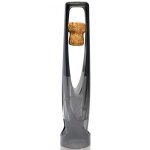 Le creuset ouvre - bouteille champagne pop bulle sw 105 - gris fum�