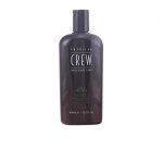 Crew tea am�ricaine tree 3 en 1 shampooing revitalisant et body wash trois solutions dans un bateau:. ...