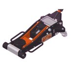 Cric 2. 5t aluminium bahco