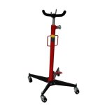 Cric pour bo�te de vitesse 500kg cric transmission v�rin de fosse