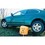 Cric  coussin dair berger & schrter air jack force portante 3 t