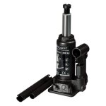 Cric hydraulique bouteille 2 tonnes de 158 à 308 mm - autobest Cric hydraulique bouteille 2 tonnes de 158 à 308 mm - autobest