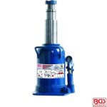 Cric hydraulique bouteille haute levee 10 tonnes bgs