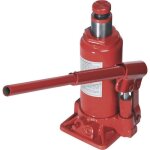 Cric hydraulique capacit� de levage 3t