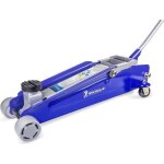 Cric hydraulique rouleur suv 225t - michelin - levage 150 mm à 530 mm Cric hydraulique rouleur suv 225t - michelin - levage 150 mm à 530 mm