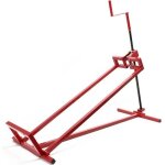 Wiltec cric lve tracteur tond