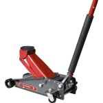 Facom - cric rouleur polyvalen Facom - cric rouleur polyvalen