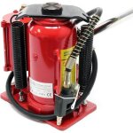 Cric hydraulique 20t cric bout