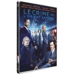 Le crime de lorient express [dvd + digital hd]