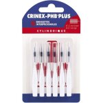 Crinex phb plus brossettes cylindrique 6 unit�s