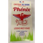 Cristaux de soude phenix pintaud 1kg